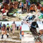 dangers of plastic pollution