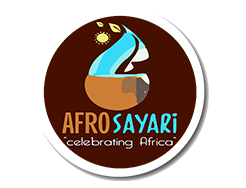 AfroSayari - AfroForest