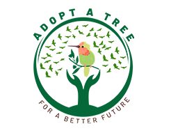 adopt a tree movement