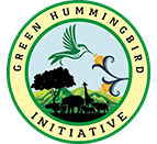 The Green Hummingbird 