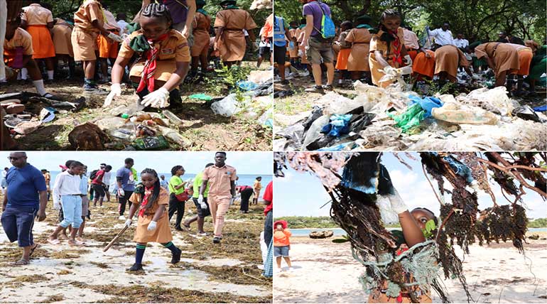 dangers of plastic pollution