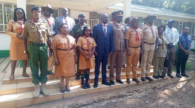 partnerships and collaborations partnerships and collaborations